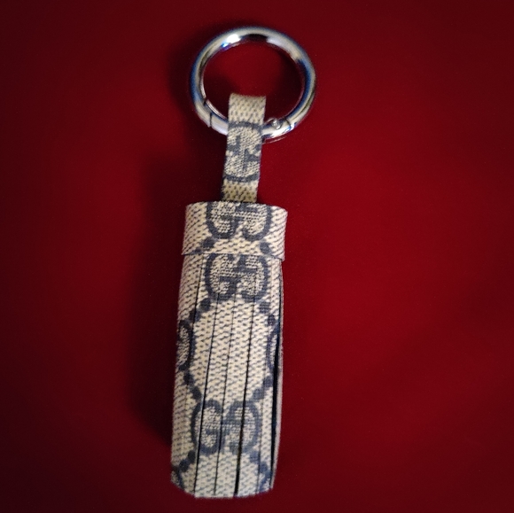 Authentic Gucci Upcycled Tassel - Picture 1 of 3